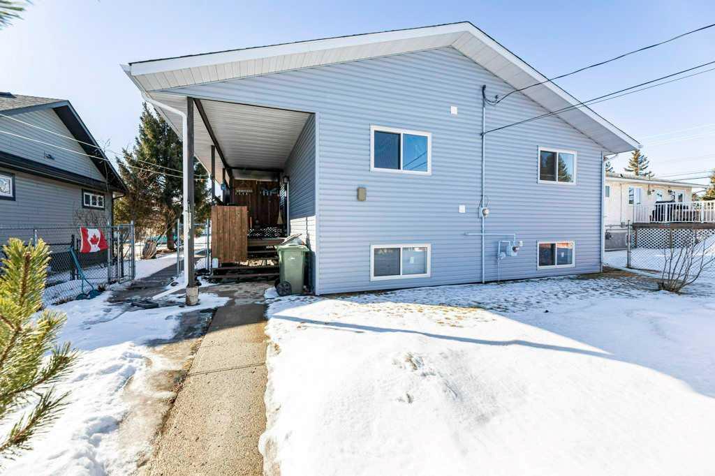 Fifth View of 5021 61 AvenueClose , North End, Ponoka, Alberta, T4J1E7