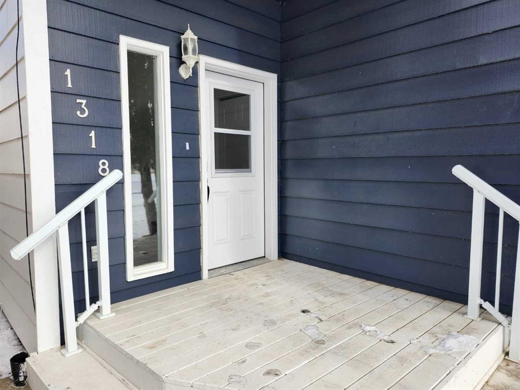 Third View of 1318 Newcastle Trail , Newcastle, Drumheller, Alberta, T0J0Y2