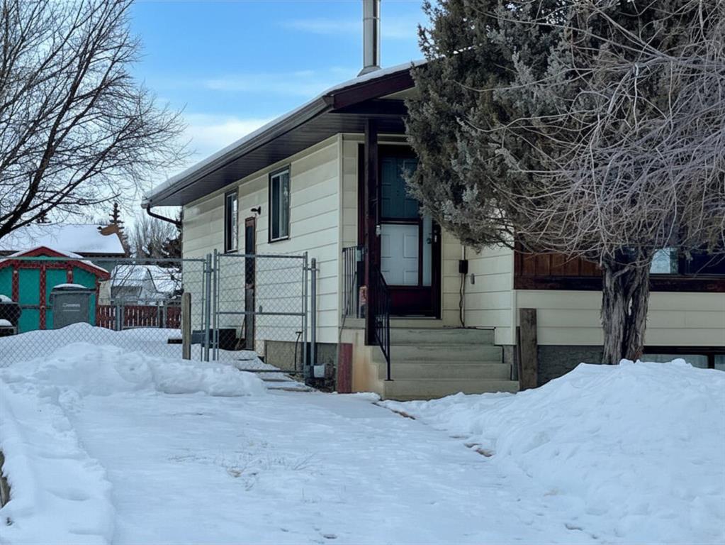 9318 70A Avenue , A2288460, Alberta,