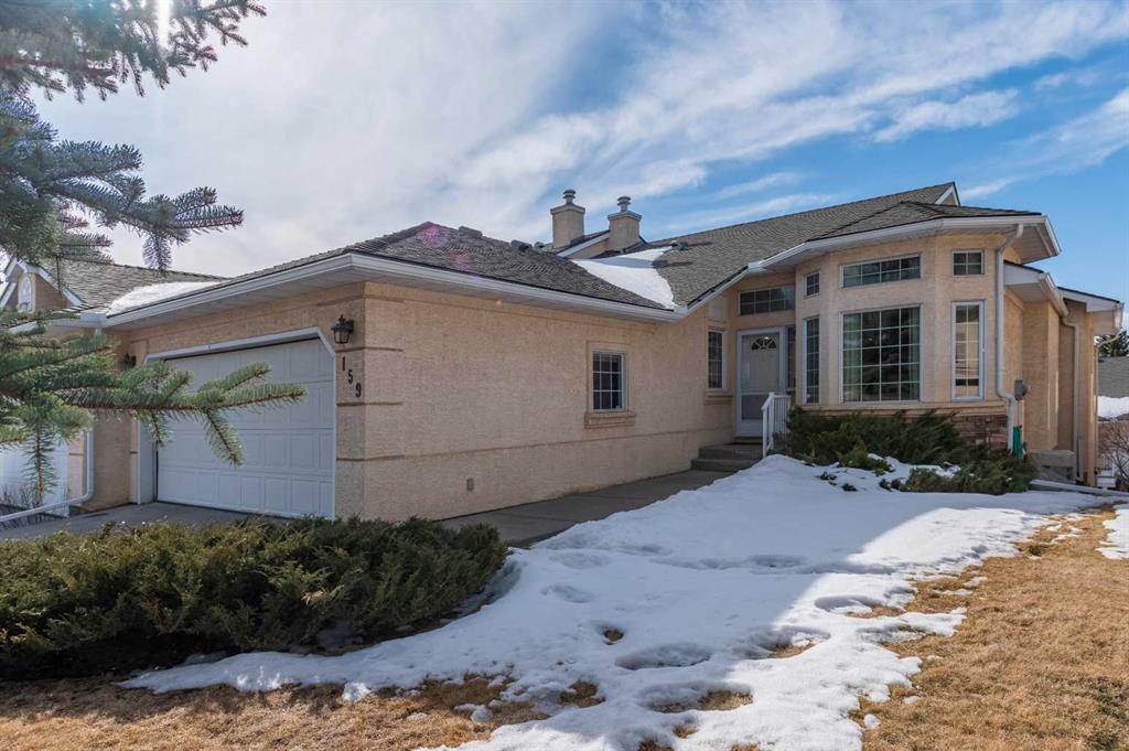 159 Sierra Morena Terrace SW, A2288473, Alberta,