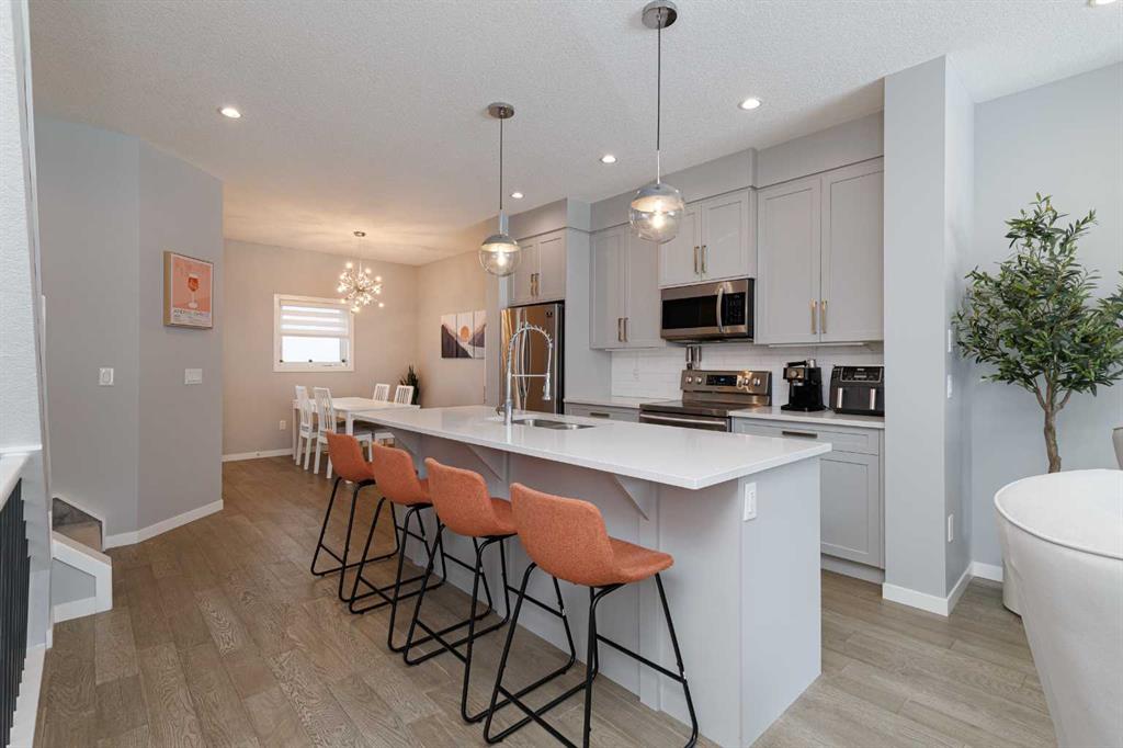 Fourth View of 3304 2 Street NE, Highland Park, Calgary, Alberta, T2E 3H3