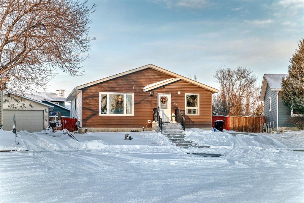 131 Huntstrom Drive NE, A2288483, Alberta,