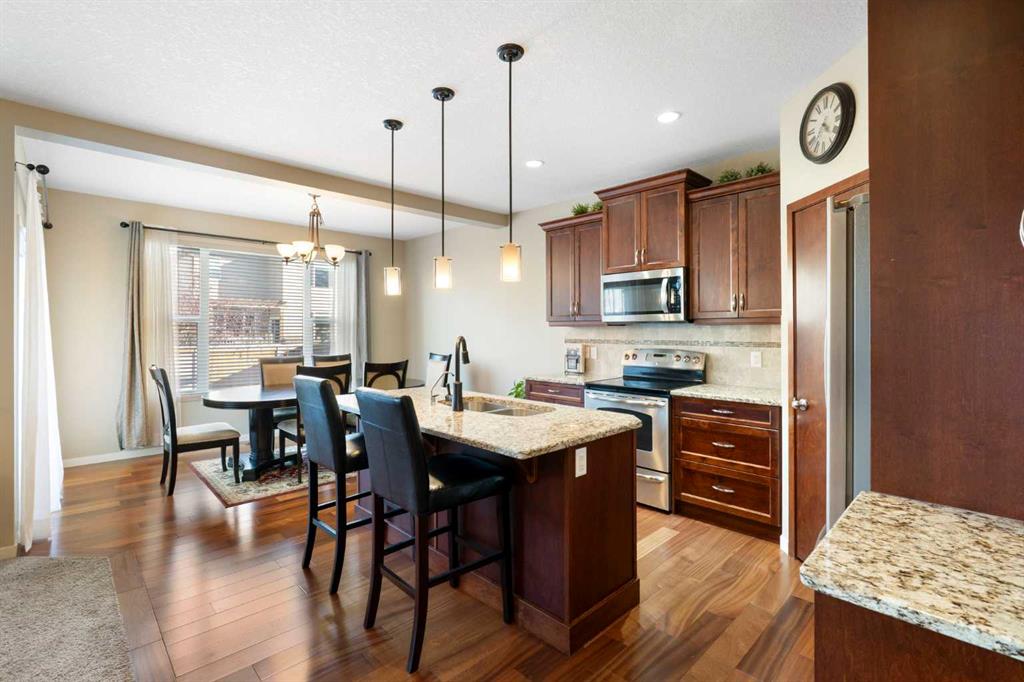 Fourth View of 116 Brightoncrest Manor SE, New Brighton, Calgary, Alberta, T2Z 1A3