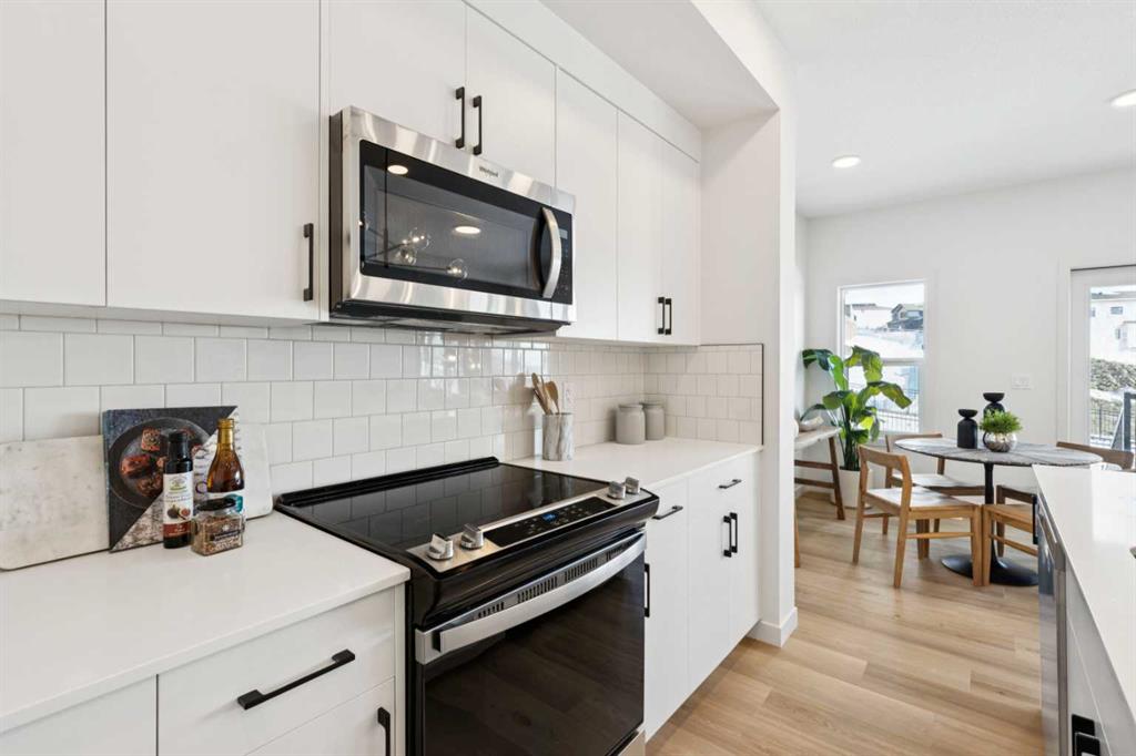 Fourth View of 23 Heritage Heath , Heritage Hills, Cochrane, Alberta, T4C 3L3