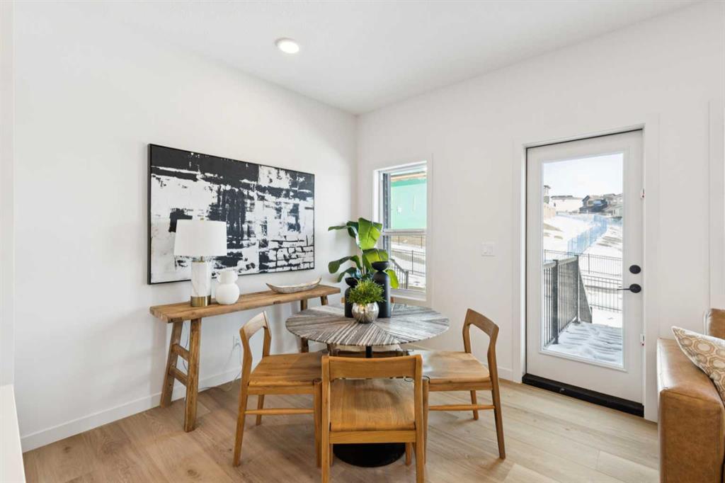 Fifth View of 23 Heritage Heath , Heritage Hills, Cochrane, Alberta, T4C 3L3