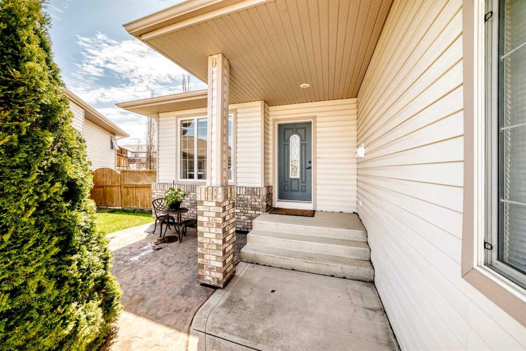 Third View of 8 Filbert Close , Fox Run, Sylvan Lake, Alberta, T4S 2L2