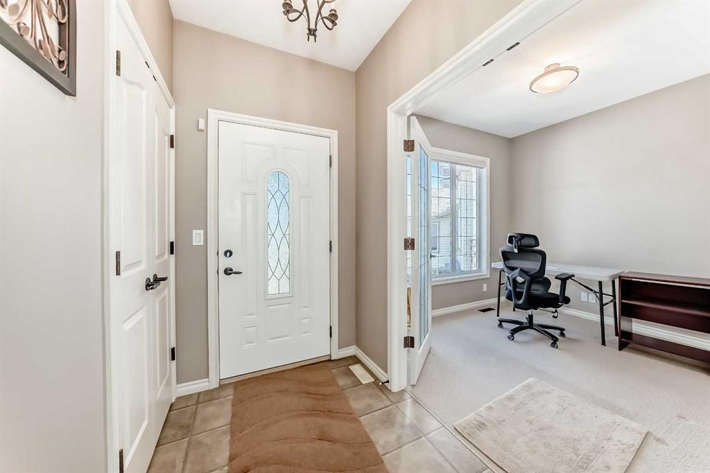 Fourth View of 8 Filbert Close , Fox Run, Sylvan Lake, Alberta, T4S 2L2