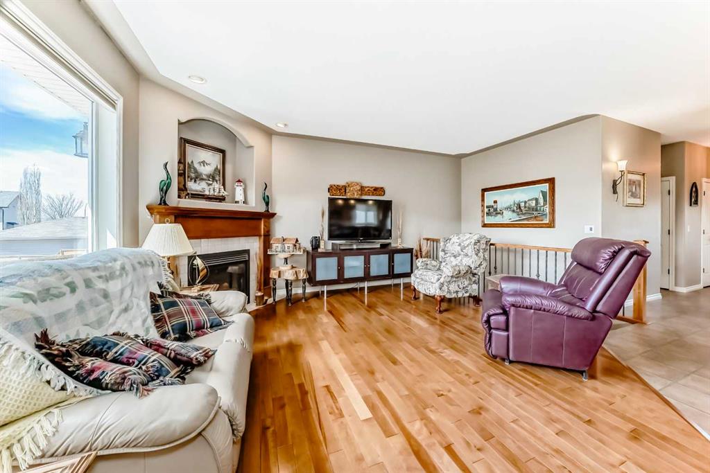 Fifth View of 8 Filbert Close , Fox Run, Sylvan Lake, Alberta, T4S 2L2