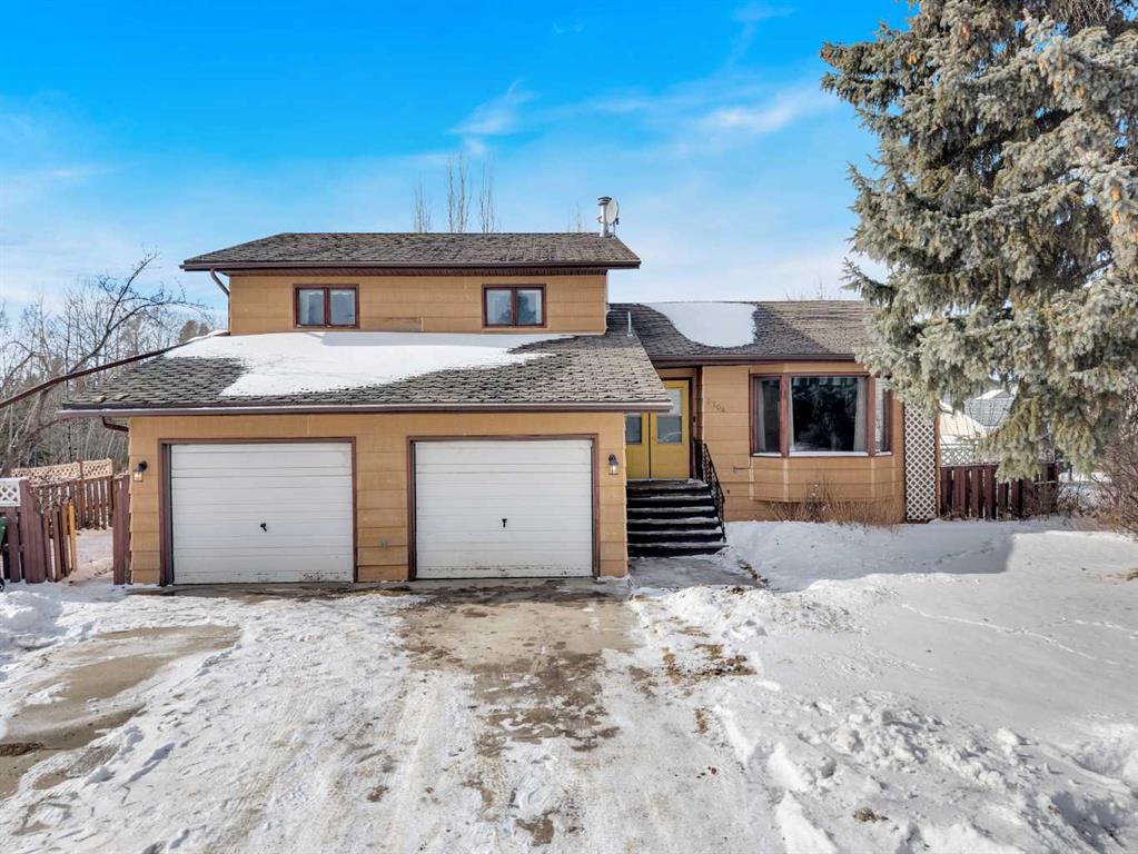 Third View of 5704 58 Street , Rocky Mtn House, Rocky Mountain House, Alberta, T4T 1H9