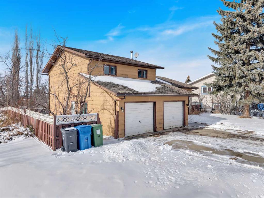 Fourth View of 5704 58 Street , Rocky Mtn House, Rocky Mountain House, Alberta, T4T 1H9