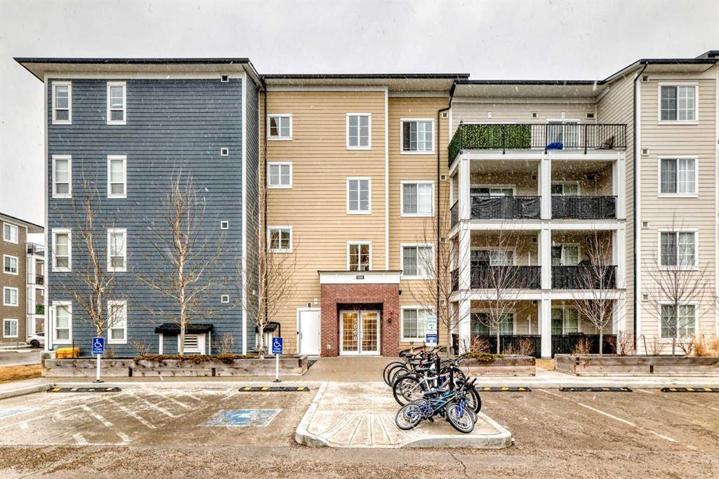 Third View of 5218, 151 Legacy Main Street SE, Legacy, Calgary, Alberta, T2X4A4