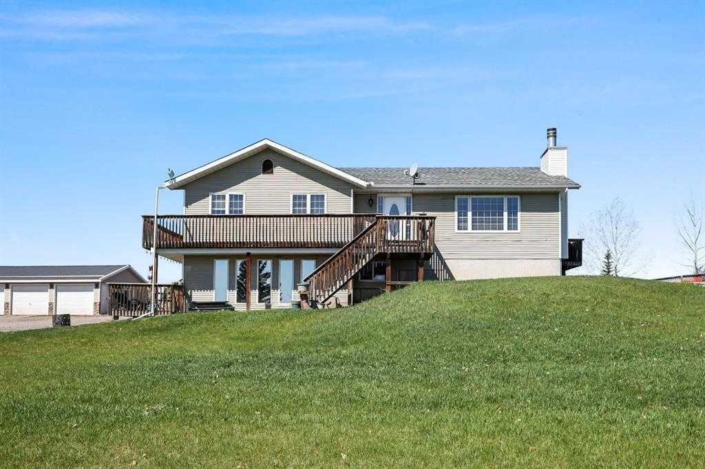 Fourth View of 306023 92 Street E, NONE, De Winton, Alberta, T0L 0X0