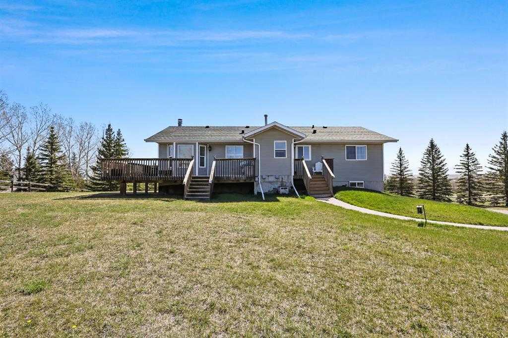Fifth View of 306023 92 Street E, NONE, De Winton, Alberta, T0L 0X0