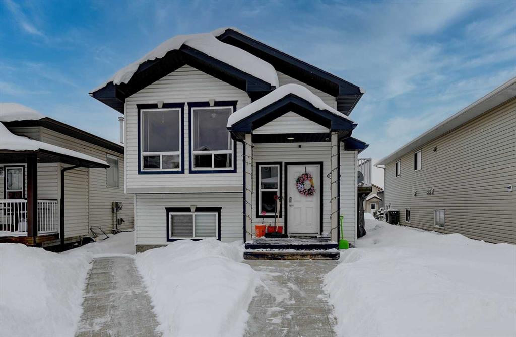 Second View of 11234 75 Avenue , Westpointe, Grande Prairie, Alberta, T8W 0C5