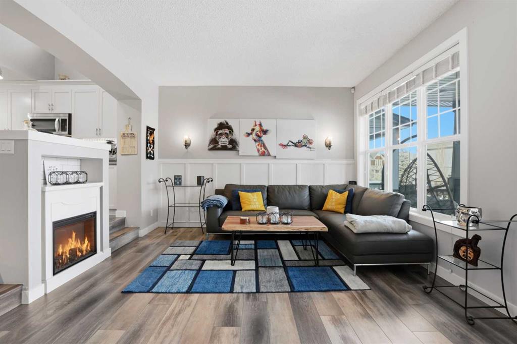 Fourth View of 1142 New Brighton Park , New Brighton, Calgary, Alberta, T2Z 0X8