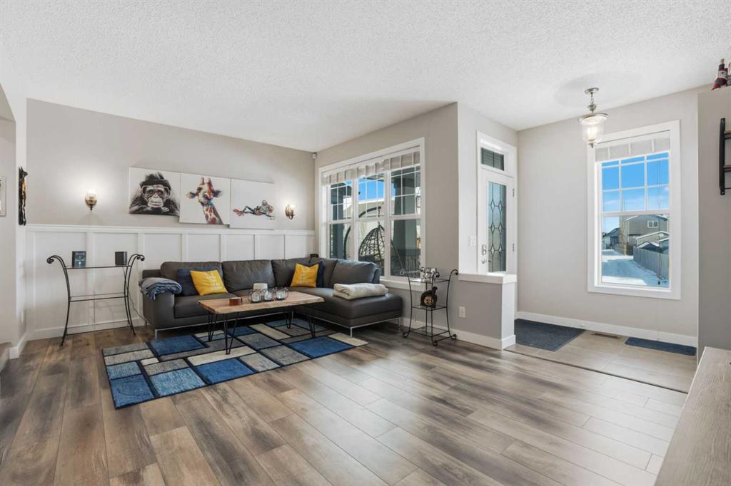 Fifth View of 1142 New Brighton Park , New Brighton, Calgary, Alberta, T2Z 0X8