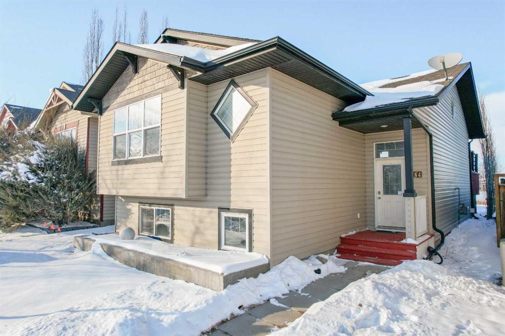 84 Wildrose Drive , A2288520, Alberta,