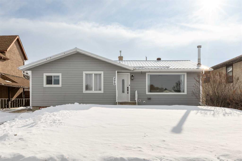 4919 46 Street , A2288526, Alberta,