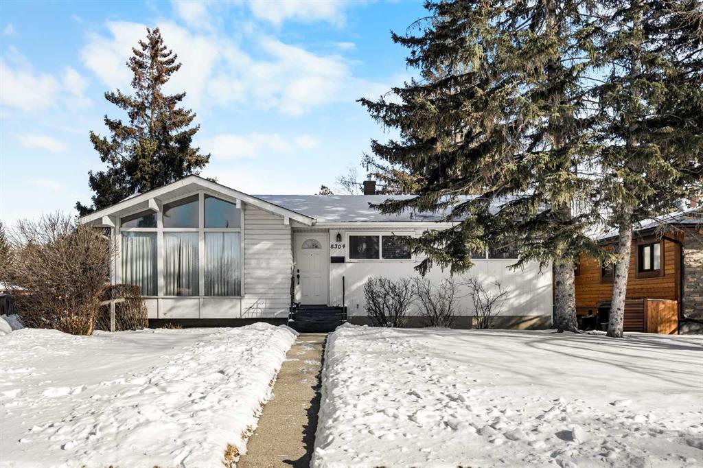 8304 11 Street SW, A2288527, Alberta,