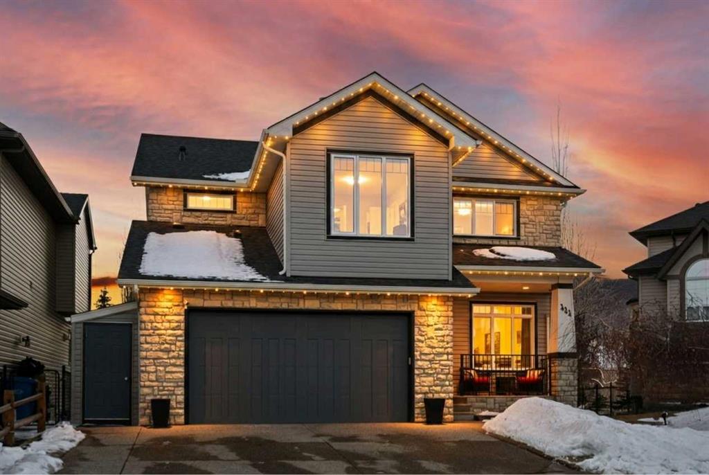 444 Crystal Green Manor , A2288533, Alberta,