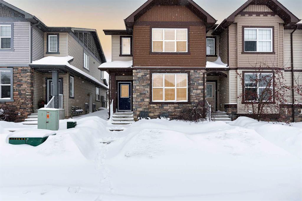 4, 401 Sparrow Hawk Drive , A2288534, Alberta,
