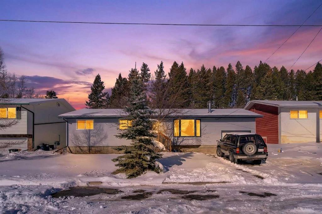 7705 24 Avenue , A2288535, Alberta,