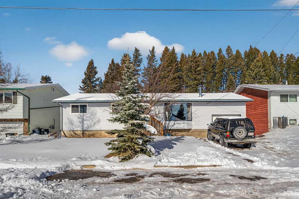 Fourth View of 7705 24 Avenue , NONE, Coleman, Alberta, T0K 0M0