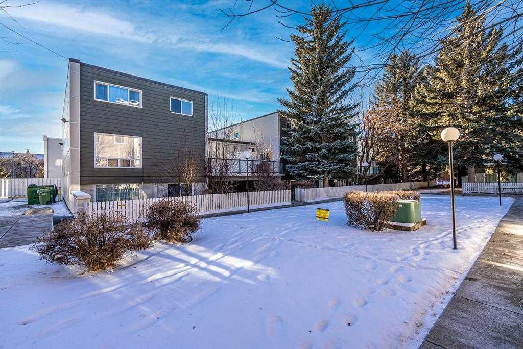 Third View of 141, 6919 Elbow Drive SW, Kelvin Grove, Calgary, Alberta, T2V 0E6