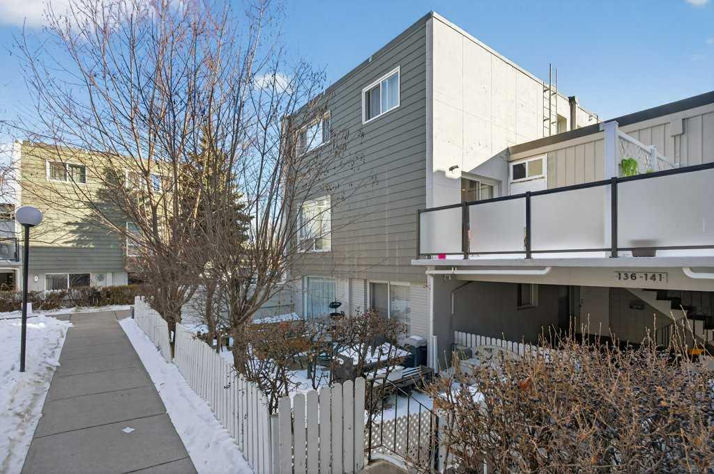 Fourth View of 141, 6919 Elbow Drive SW, Kelvin Grove, Calgary, Alberta, T2V 0E6