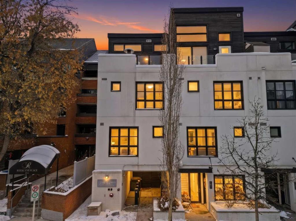 433, 1719 9A Street SW, A2288537, Alberta,