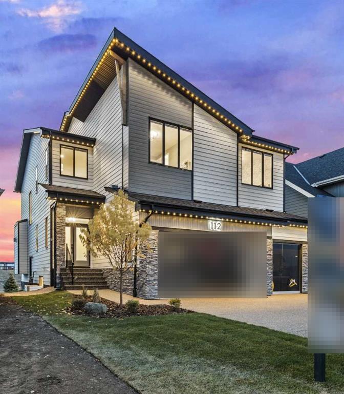 112 South Shore View , A2288538, Alberta,
