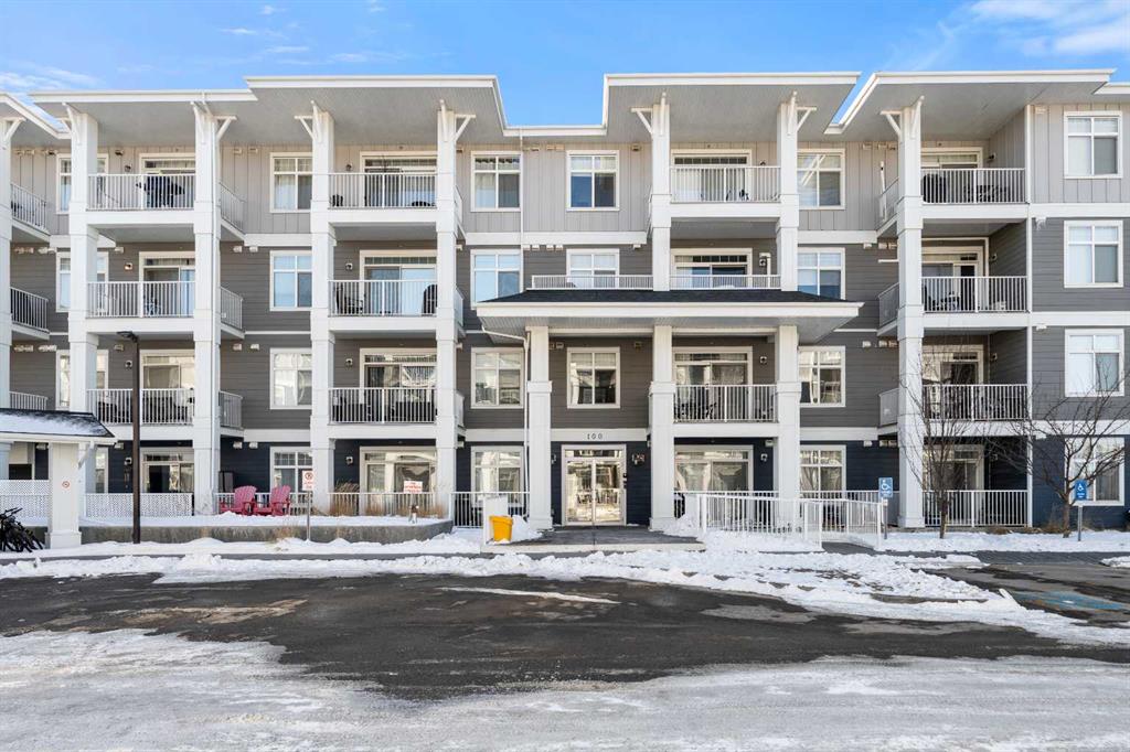 313, 100 Auburn Meadows Common SE, A2288545, Alberta,