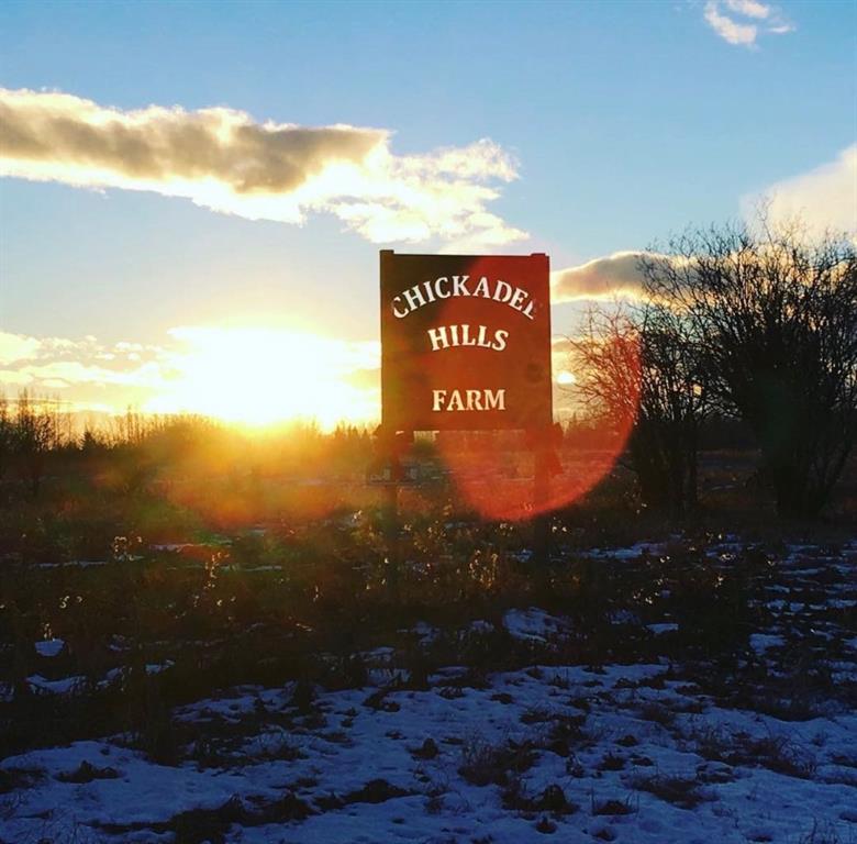 Second View of 29240 Range Road 40  , NONE, Rural Mountain View County, Alberta, T0M0R0