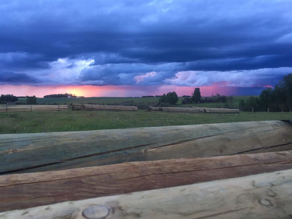 Third View of 29240 Range Road 40  , NONE, Rural Mountain View County, Alberta, T0M0R0