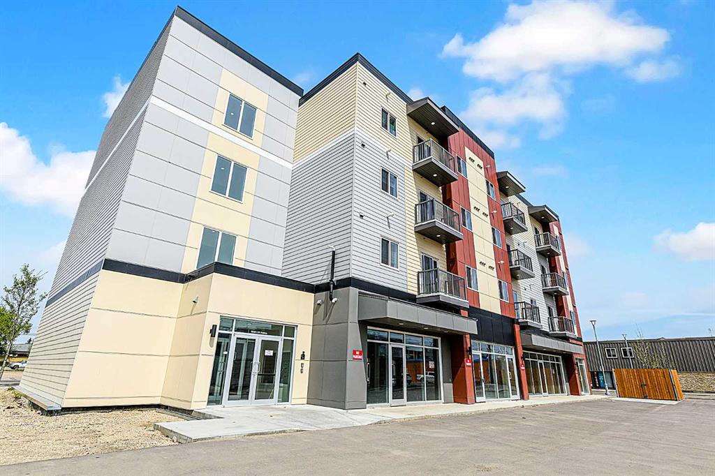 402, 10101 101 Avenue , A2288559, Alberta,