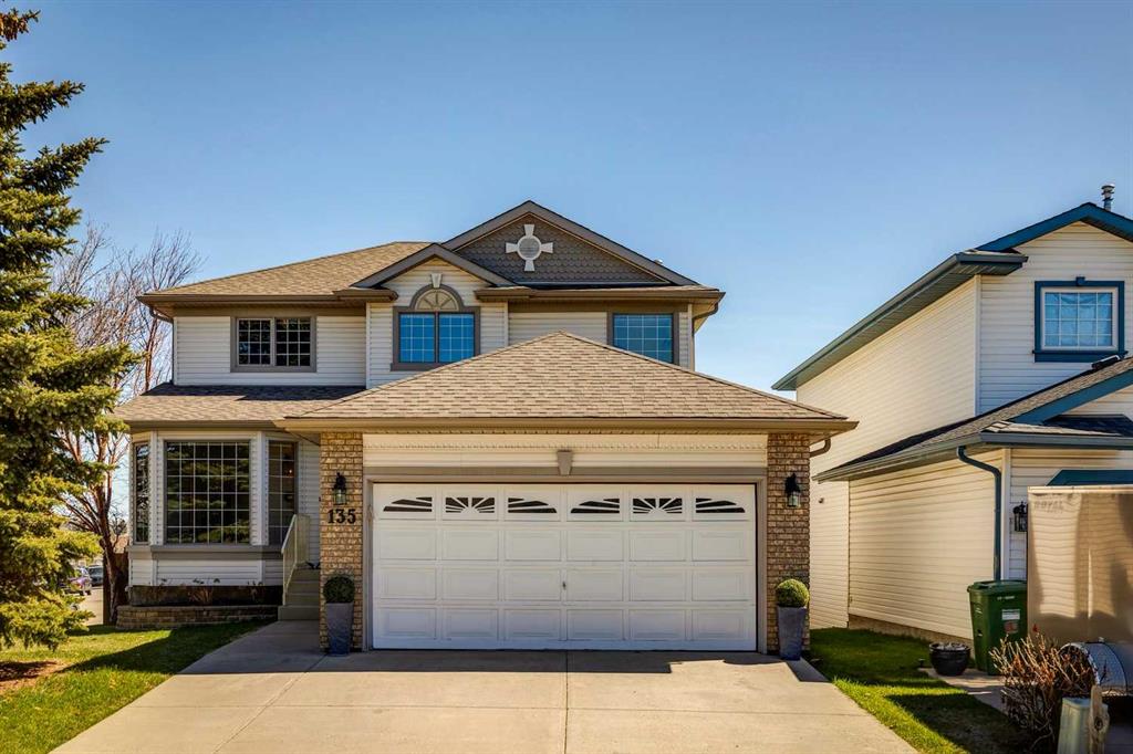 135 Sceptre Close NW, A2288565, Alberta,