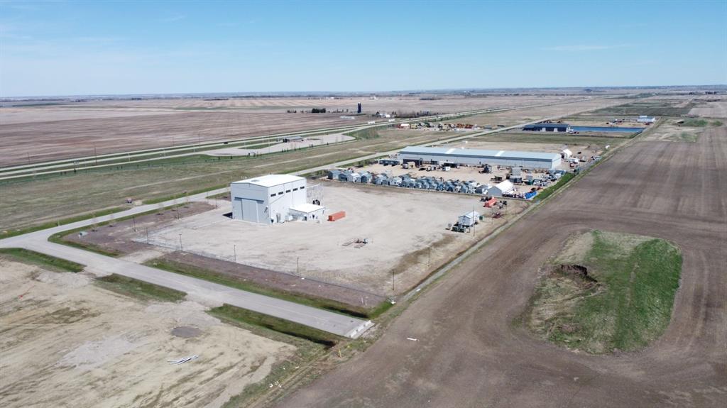 Third View of 9 DURUM Drive , NONE, Rural Wheatland County, Alberta, T1P 0R7