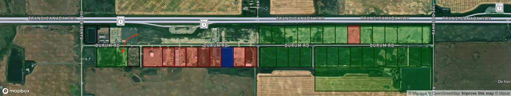 Fourth View of 9 DURUM Drive , NONE, Rural Wheatland County, Alberta, T1P 0R7
