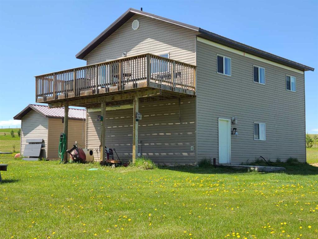 Third View of #13, 70539 RR 250  , NONE, Rural Greenview No. 16, M.D. of, Alberta, T0H 3N0