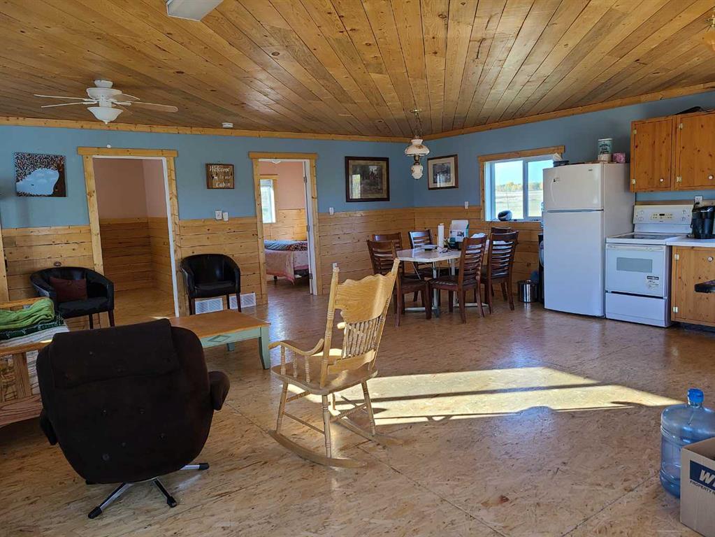 Fifth View of #13, 70539 RR 250  , NONE, Rural Greenview No. 16, M.D. of, Alberta, T0H 3N0