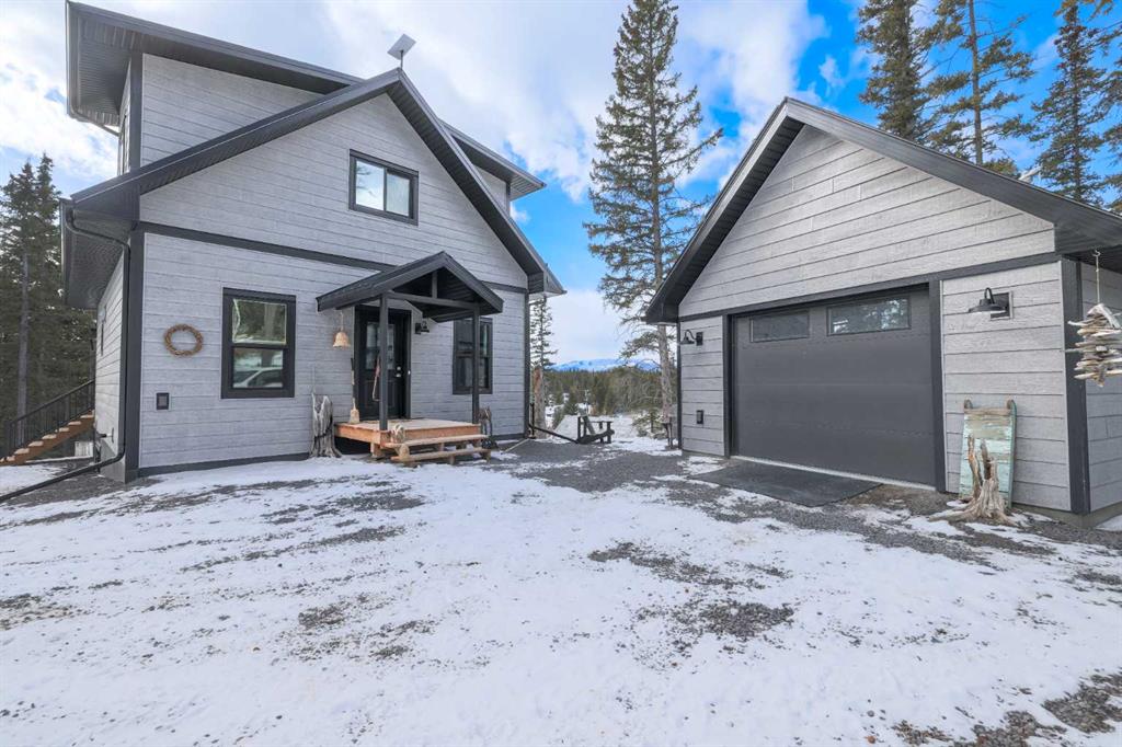 1205 TAMARACK Trail , A2288576, Alberta,