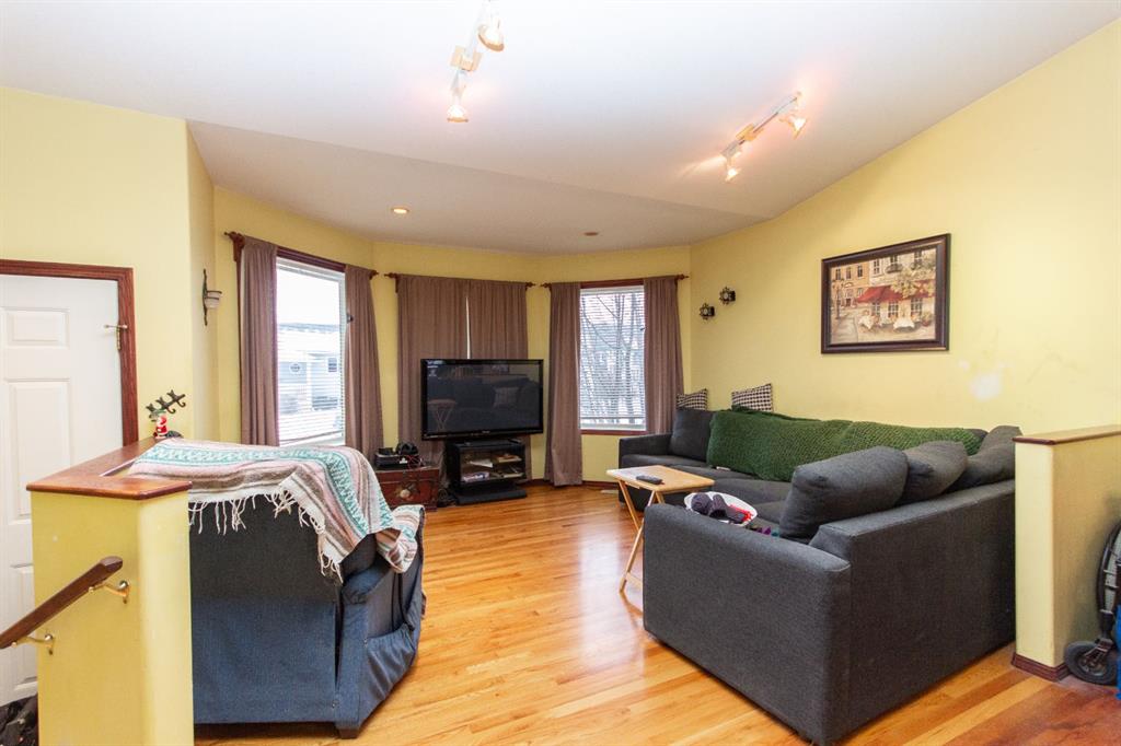 Fifth View of 66 Stanford Boulevard , Harvest Meadows, Blackfalds, Alberta, T0M 0J0