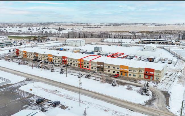 Second View of 24, 64062 393 Avenue E, NONE, Rural Foothills County, Alberta, T1S 0L1