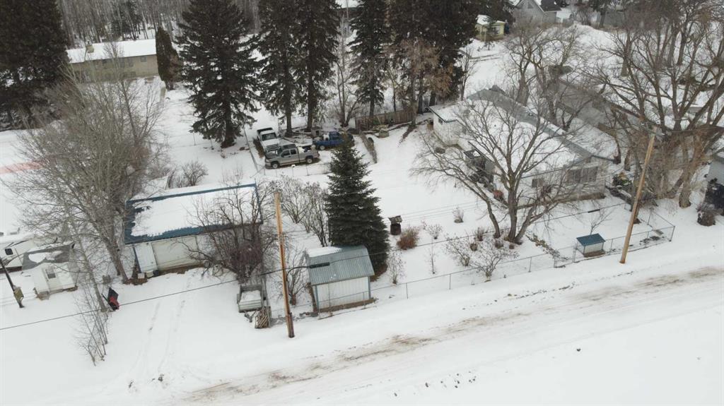 Third View of 217 McLeod Street , Ferintosh, Ferintosh, Alberta, T0B 1M0