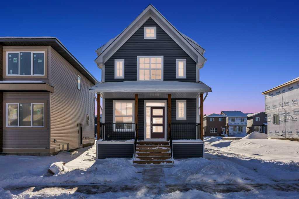 1115 Chinook Winds Circle SW, A2288591, Alberta,