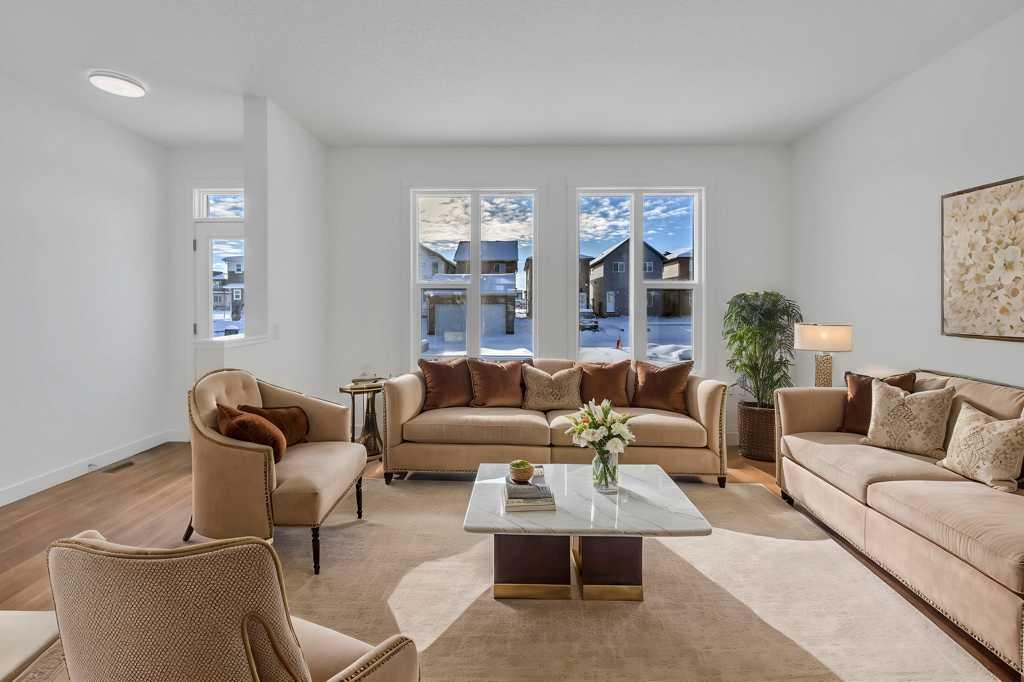 Fourth View of 1115 Chinook Winds Circle SW, Chinook Gate, Airdrie, Alberta, T4B 5S7