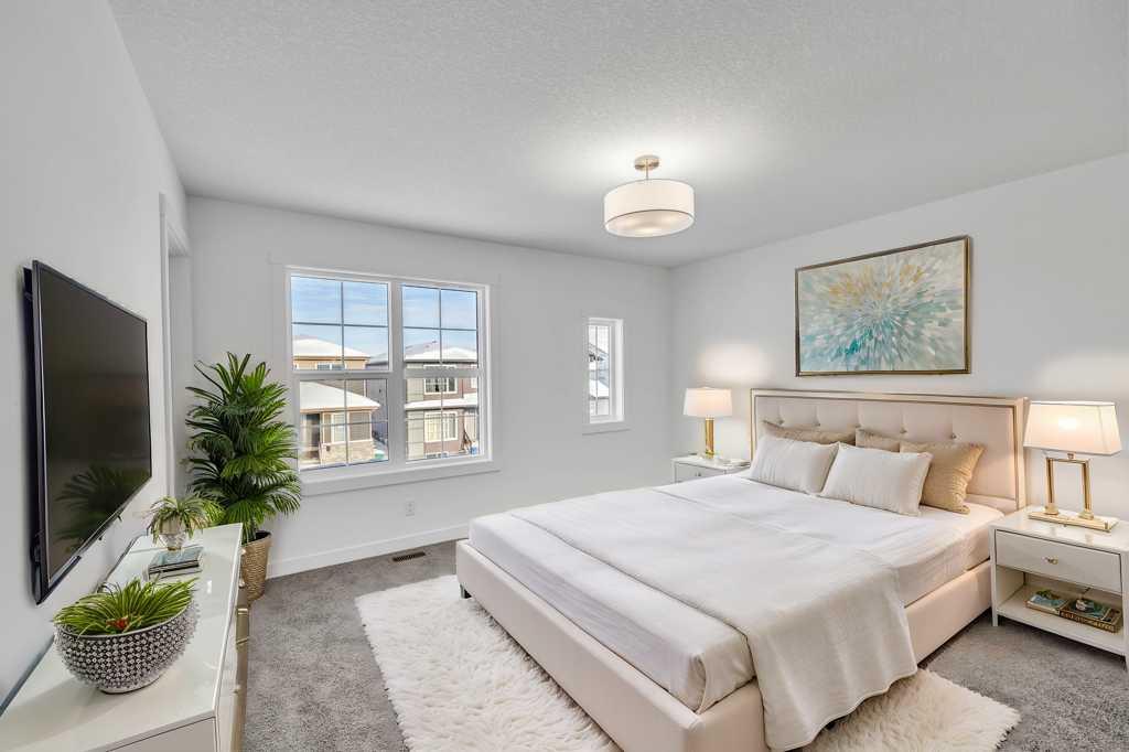 Fifth View of 1115 Chinook Winds Circle SW, Chinook Gate, Airdrie, Alberta, T4B 5S7