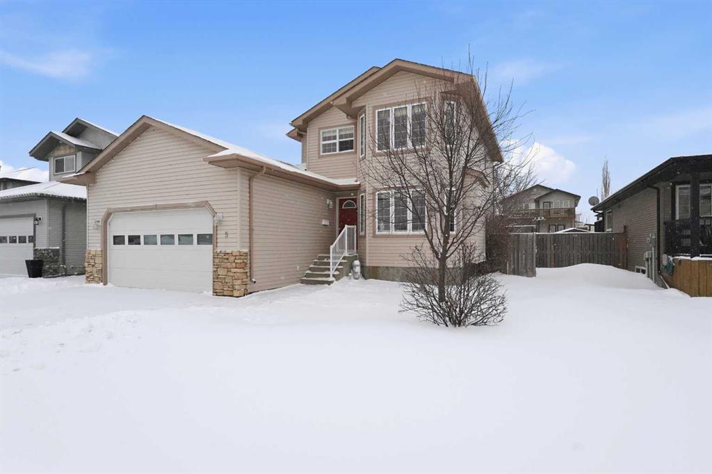 Fourth View of 5 Lincoln Street , Lakeway Landing, Sylvan Lake, Alberta, T4S 2R1