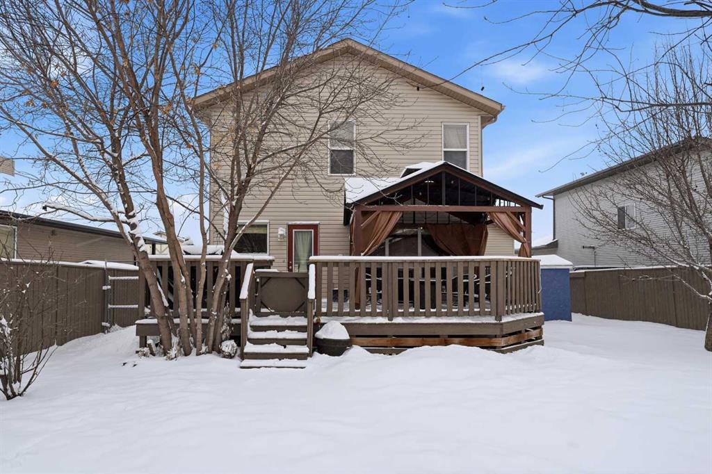 Fifth View of 5 Lincoln Street , Lakeway Landing, Sylvan Lake, Alberta, T4S 2R1