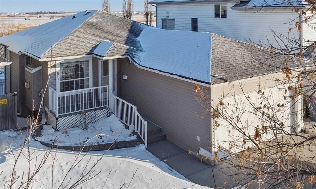 63 Anaheim Crescent NE, A2288598, Alberta,